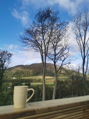 FAB Caravan Holiday Home